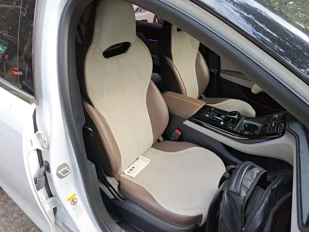BYD Qin PLUS 2023 — фото 25