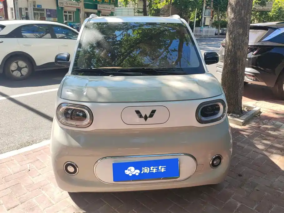 Wuling MINIEV 2024