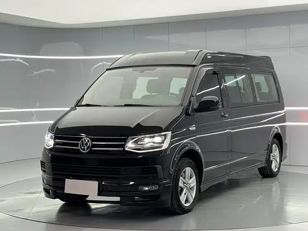 Volkswagen Kailuwei 2019