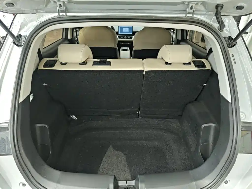 Wuling Bingo PLUS 2025 — фото 19