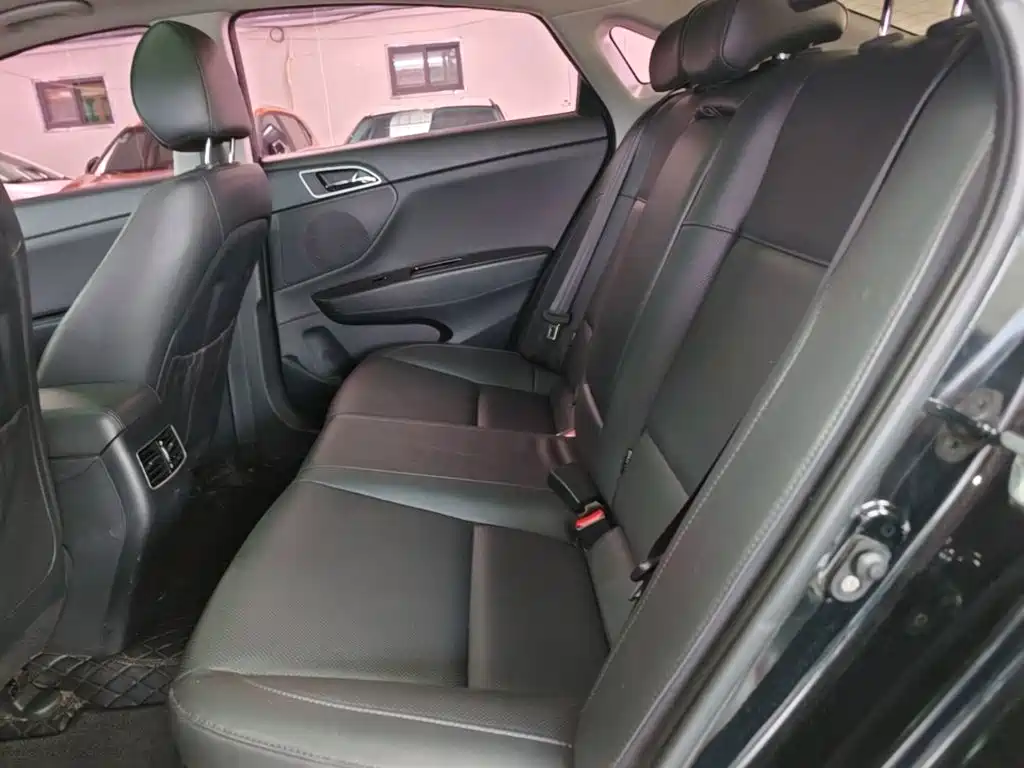 Hyundai Mistra 2018 — фото 17