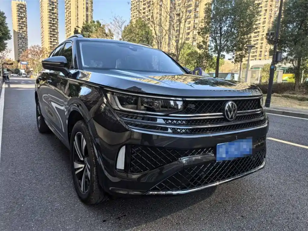 Volkswagen Tavendor 2026