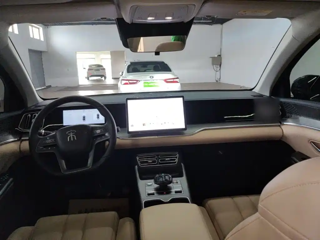 BYD Pro New Energy 2025 — фото 10