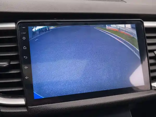 Buick Excelle GT 2018