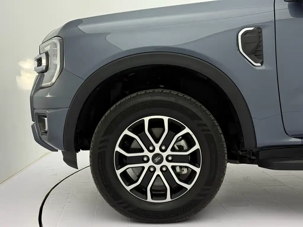 Ford Ranger 2024 — фото 19