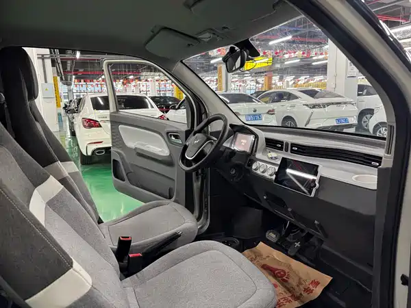 Wuling Hongguang MINIEV 2023