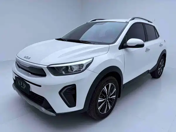 Kia KX1 2023