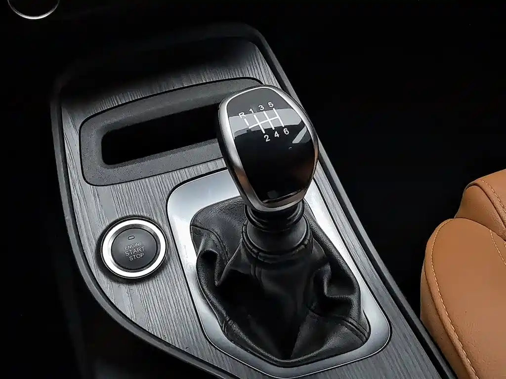 Chery Tiggo 7 2016 — фото 13