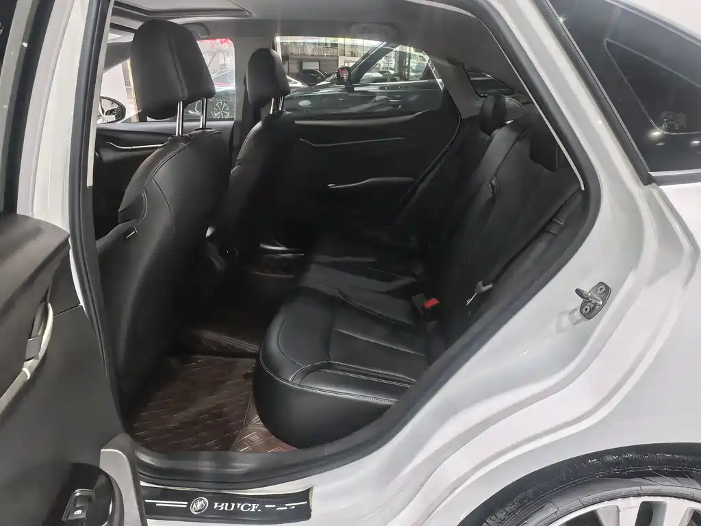 Buick Excelle 2020