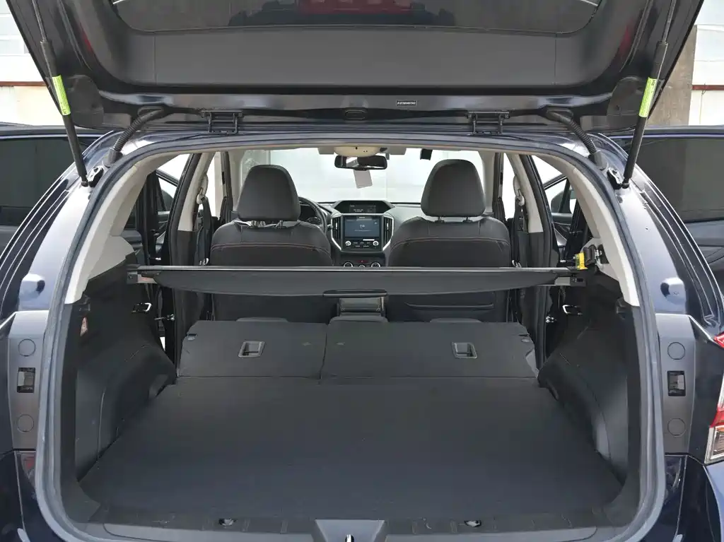 Subaru XV 2019 — фото 24