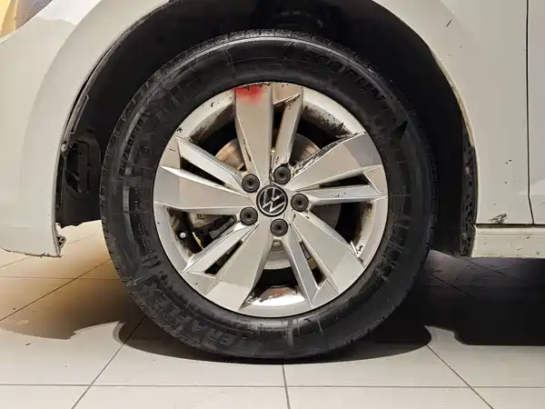 Volkswagen Polo 2023