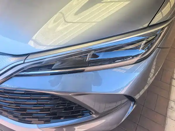 BYD Song L DM-i 2025