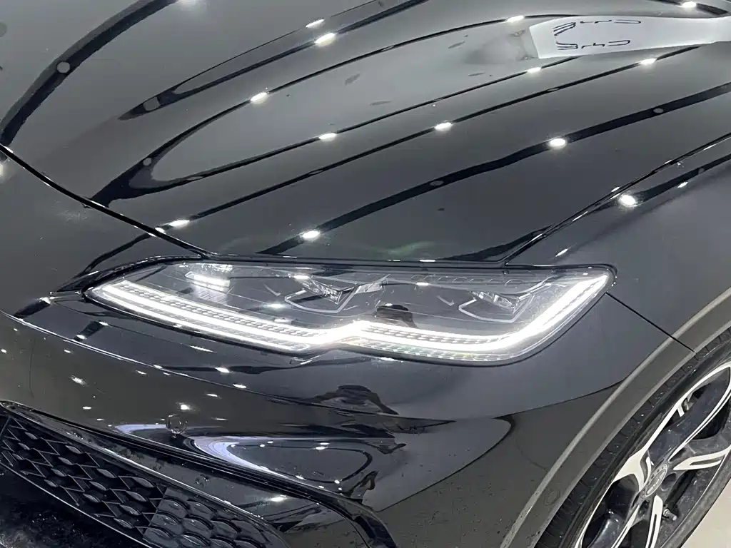 BYD Seal 06GT 2025 — фото 3