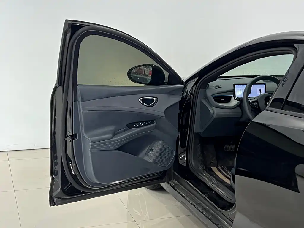 BYD Seal 06GT 2025 — фото 14