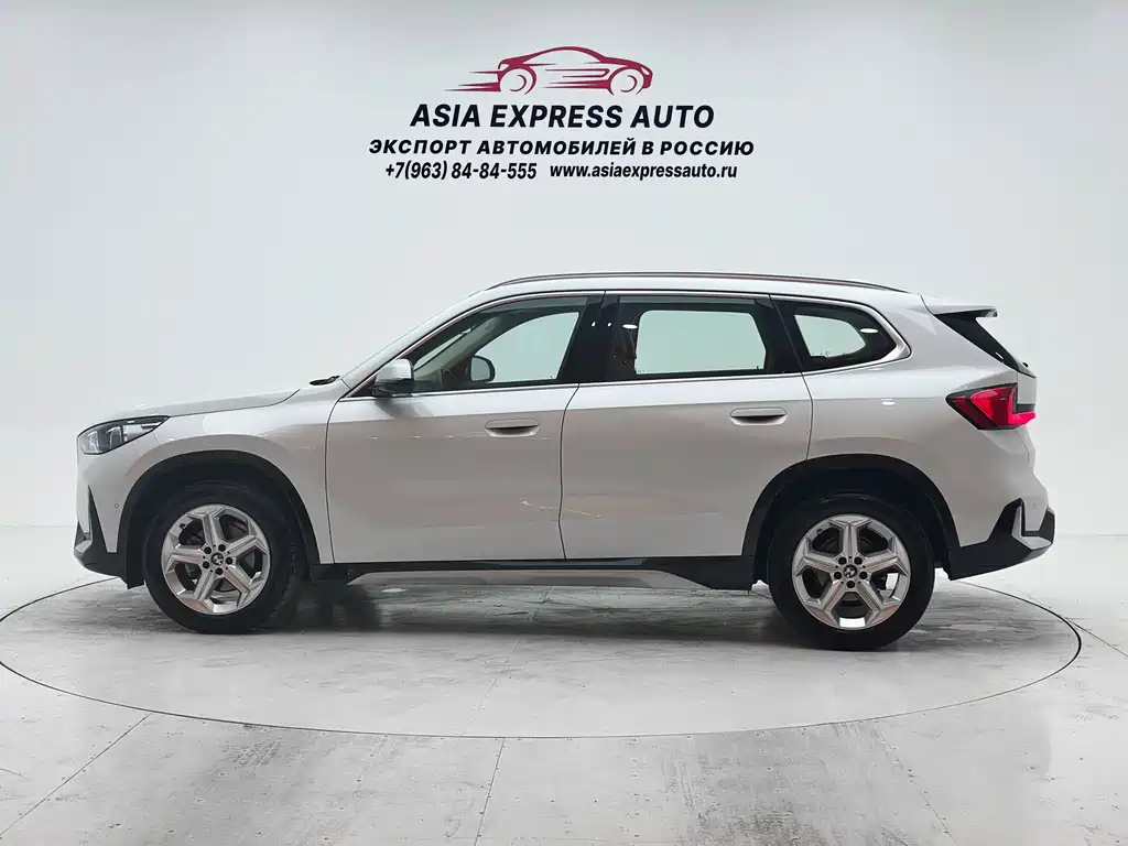 BMW X1 2023