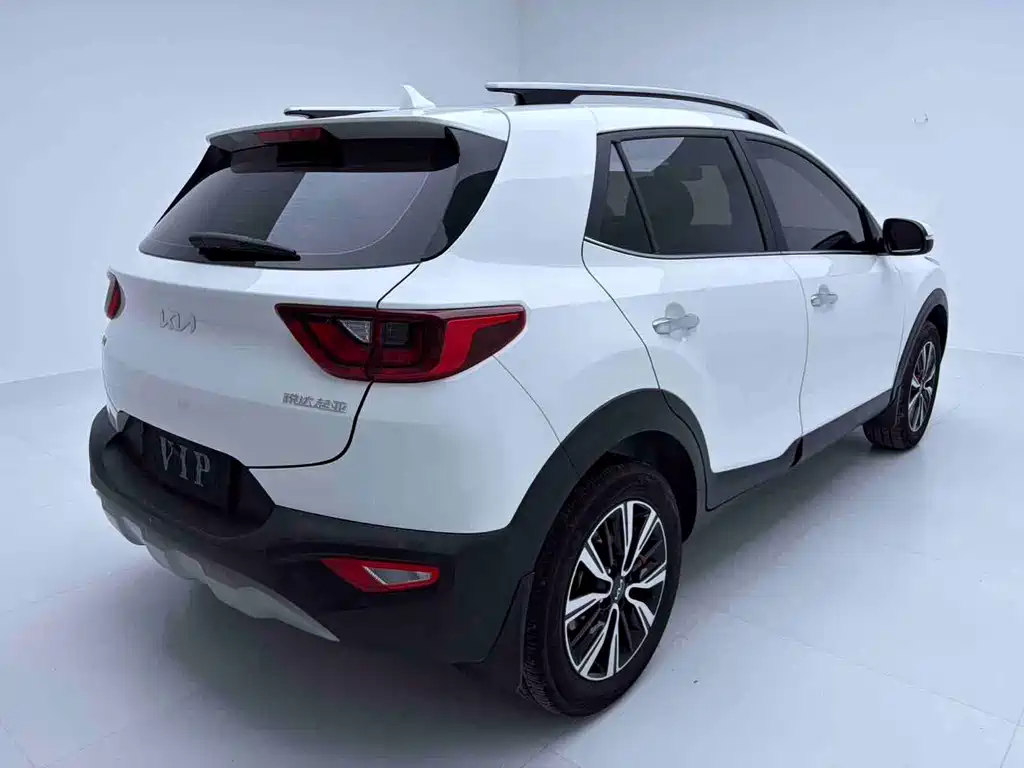 Kia Yipao 2023