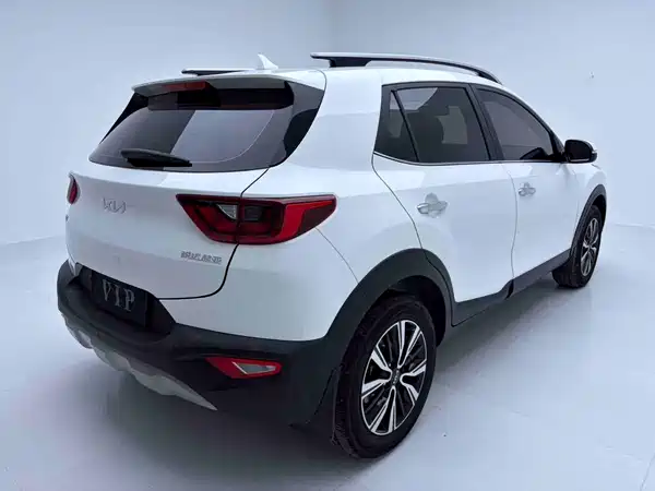 Kia KX1 2023