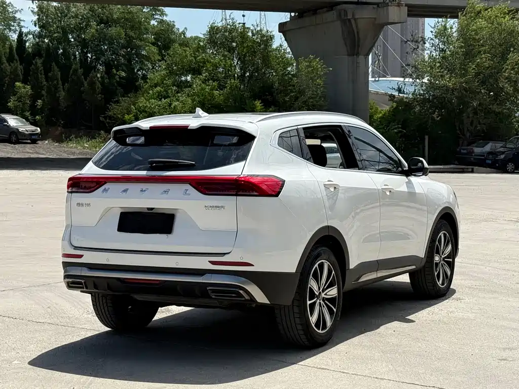 Haval H6 2024