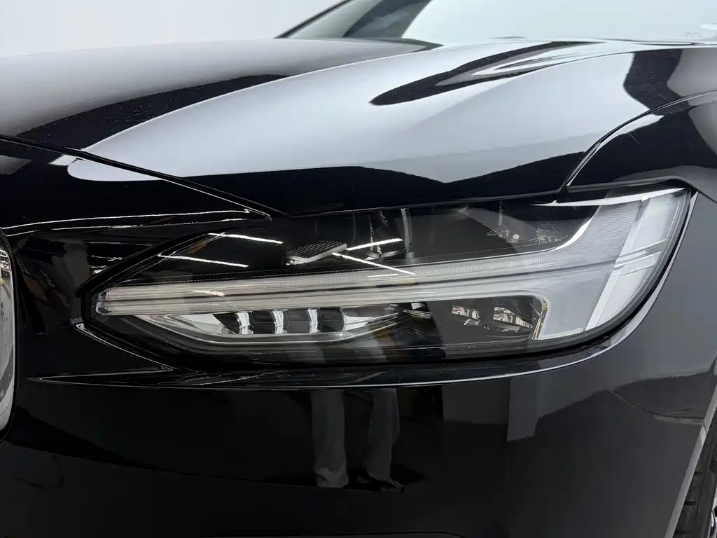 Volvo S90 2024 — фото 5