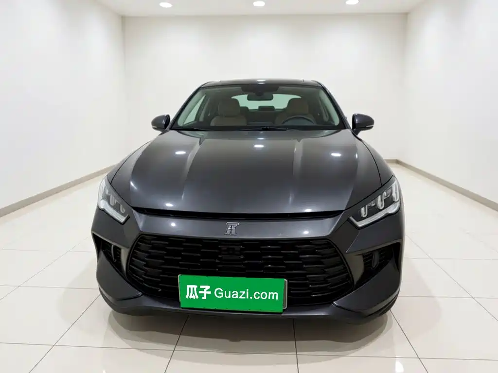 BYD Song Pro New Energy 2025 — фото 24