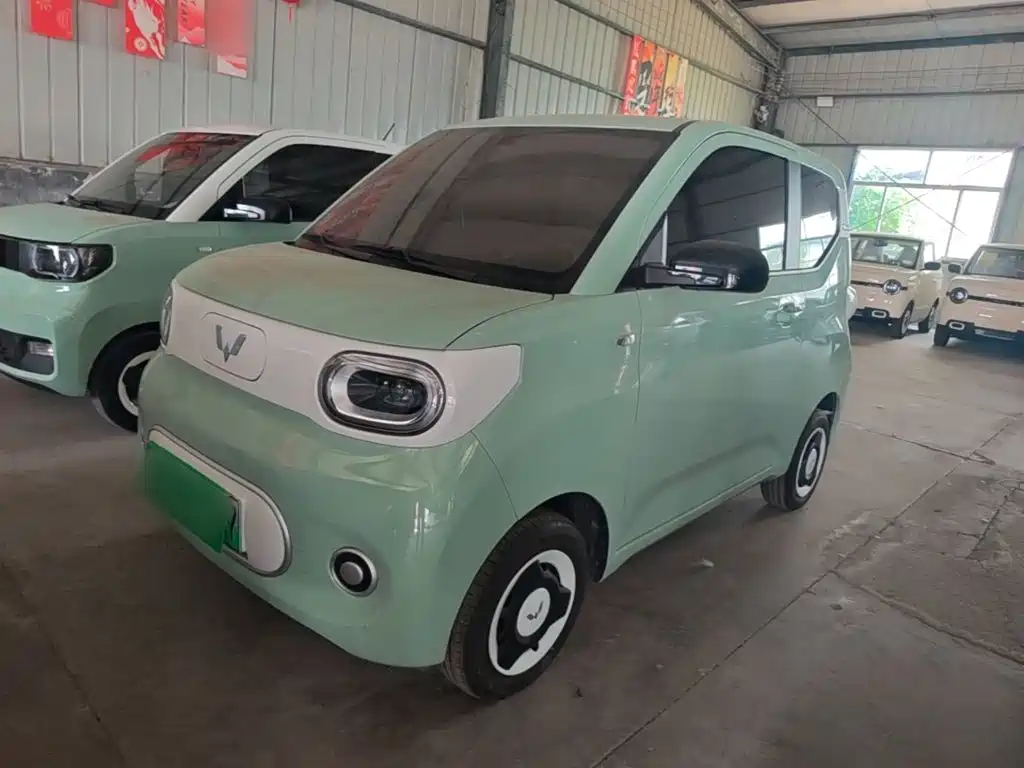 Wuling MINIEV 2025