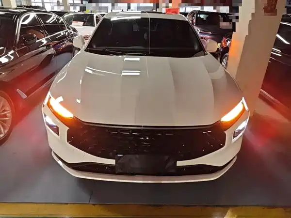 Ford Mondeo 2025