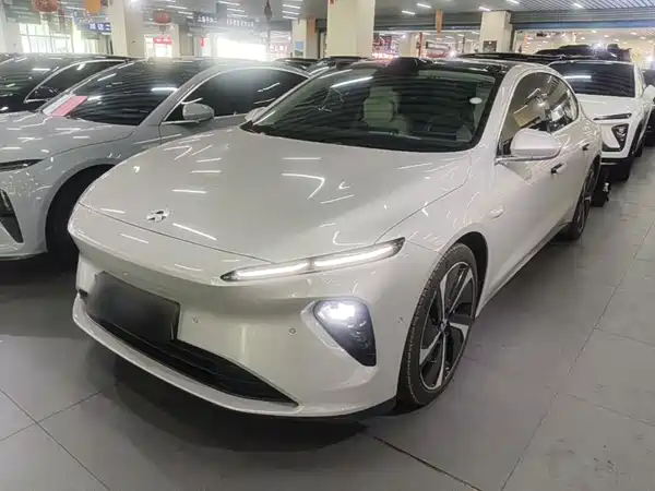 NIO ET7 2024