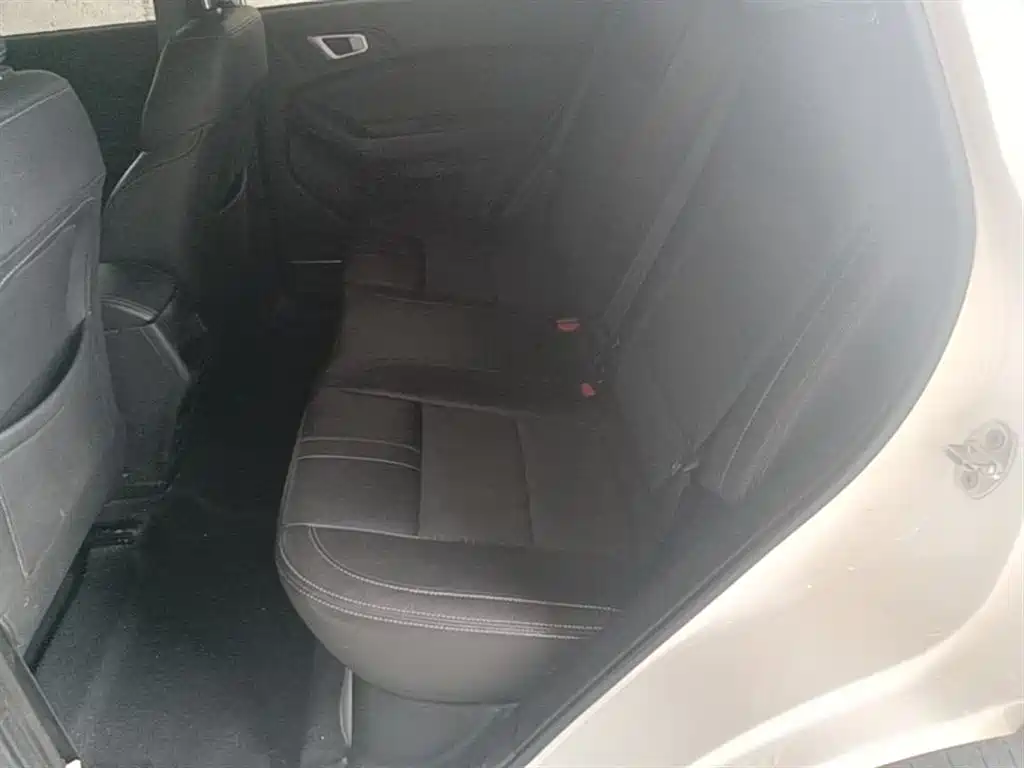 Chery Tiggo 5x 2020 — фото 17