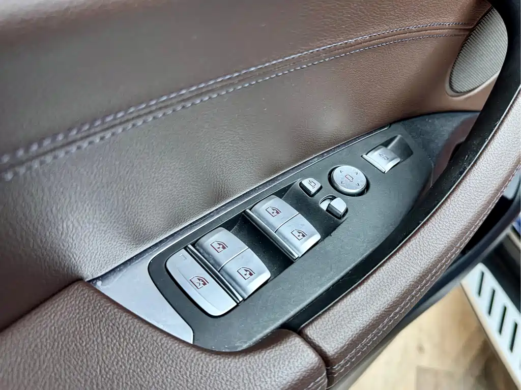 BMW X3 2021 — фото 12