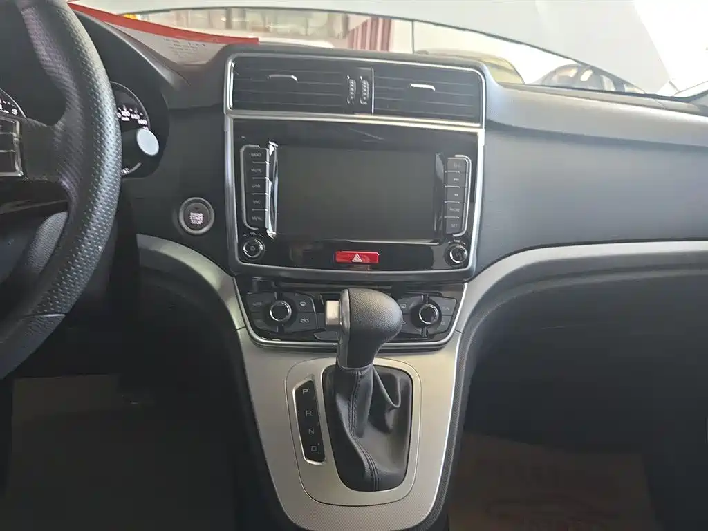 Haval M6 2020 — фото 13