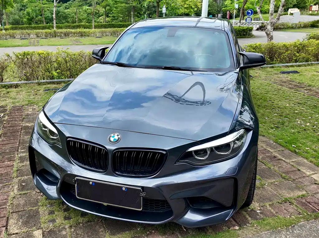 BMW 1 Series 2012 — фото 24