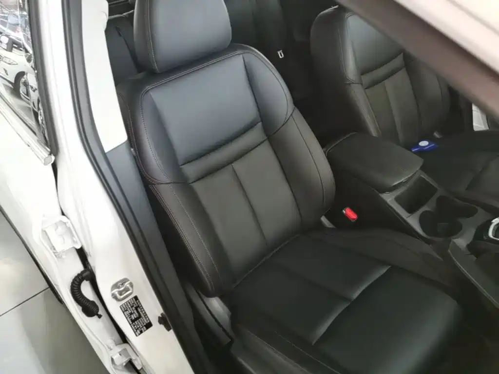 Nissan Qashqai 2023 — фото 25