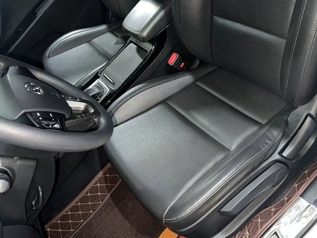 Hyundai Mistra 2017 — фото 9