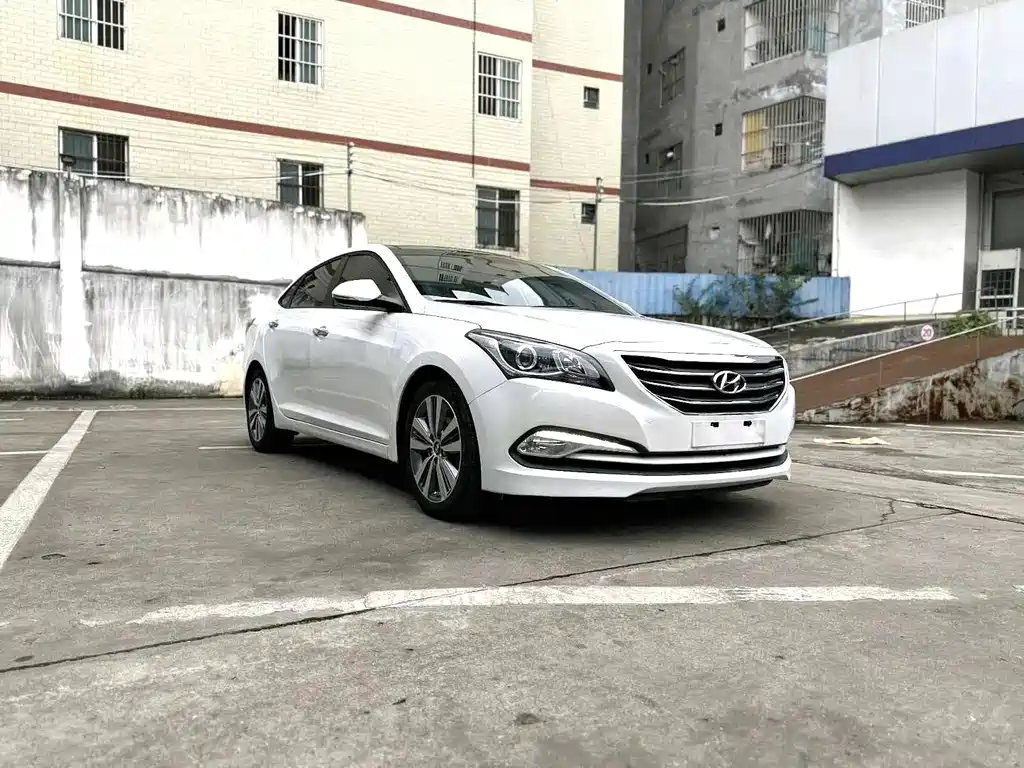 Hyundai Mistra 2018 — фото 3
