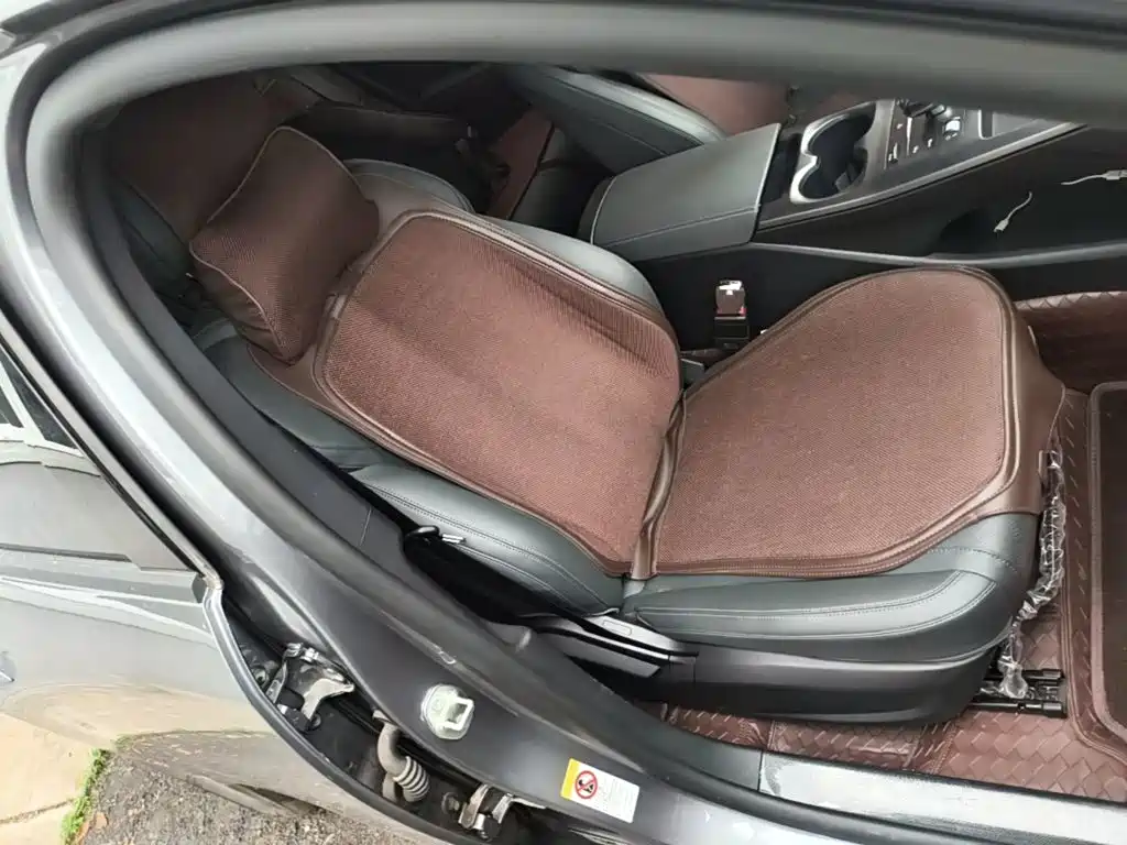 BYD Qin PLUS 2025 — фото 25