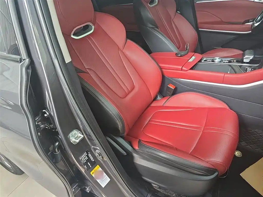 Changan CS75 PLUS 2020 — фото 25