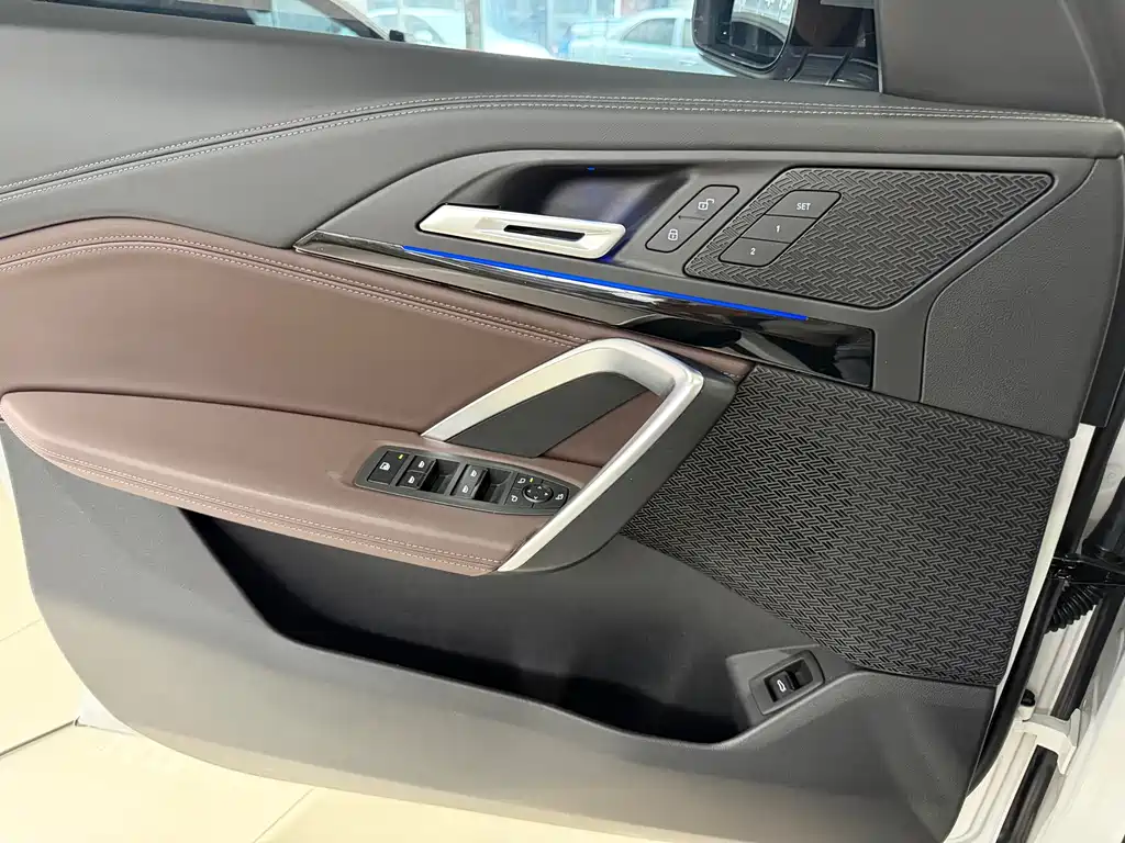 BMW X1 2023 — фото 17