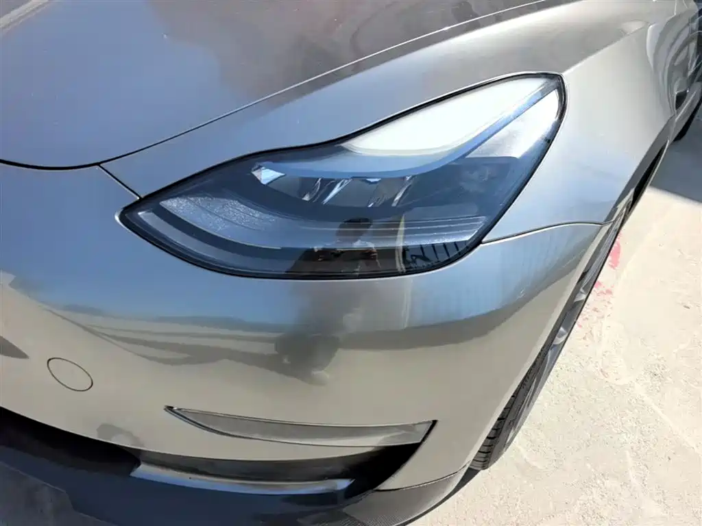 Tesla Model 3 2022 — фото 3