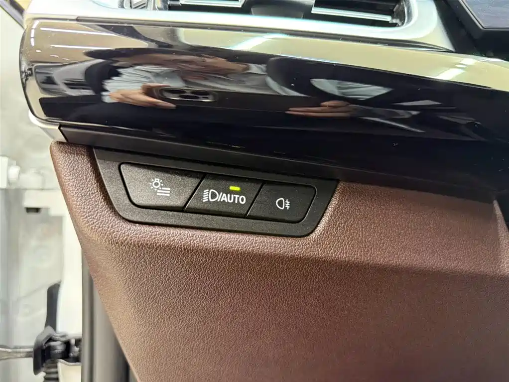 BMW X1 2024 — фото 9