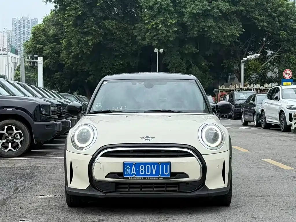 MINI Mini 2022