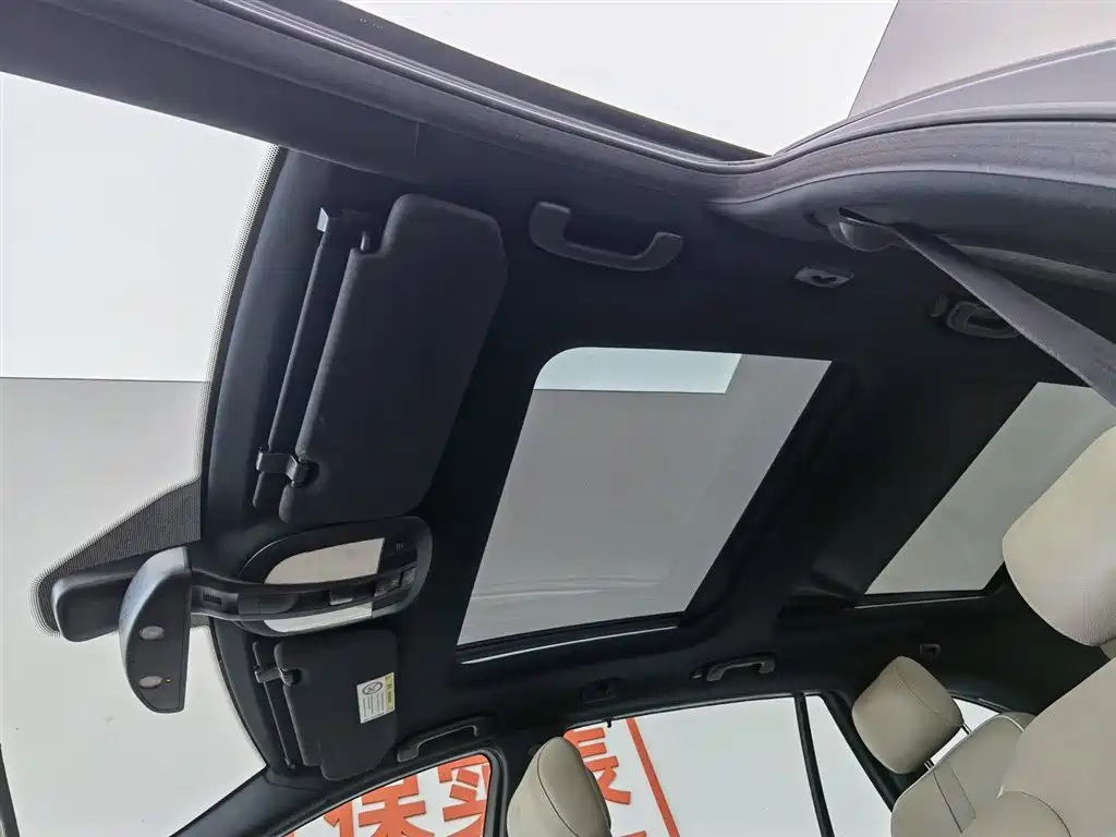 Mercedes-Benz R-Class 2016 — фото 14