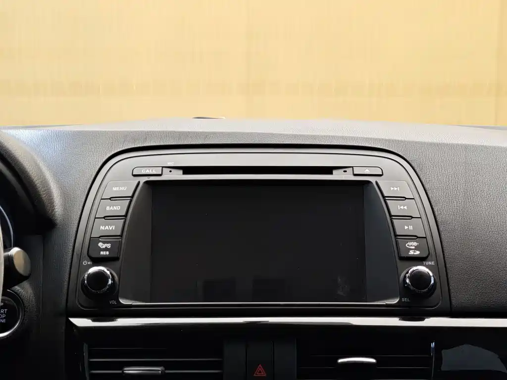 Mazda CX-5 2014 — фото 15