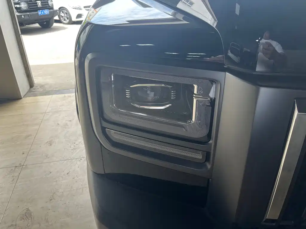 Haval Raptor 2025