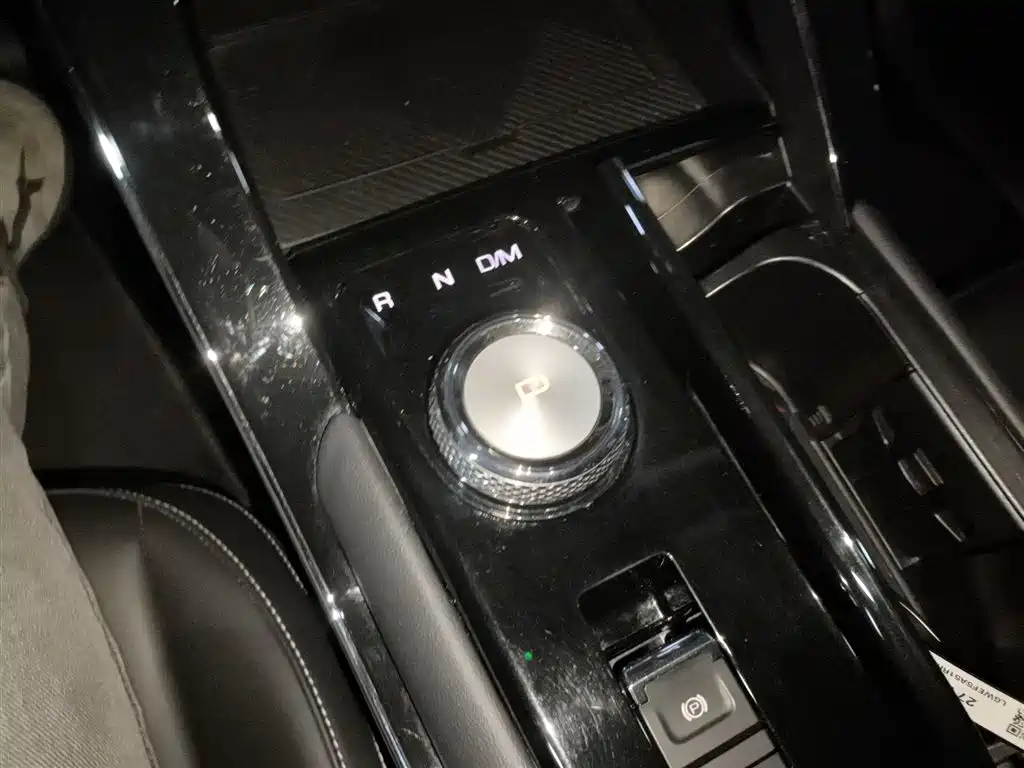 Haval H6 2024 — фото 12