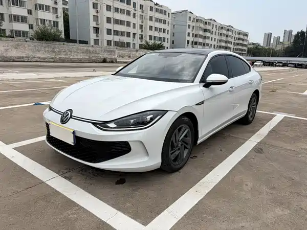 Volkswagen Lamando 2024