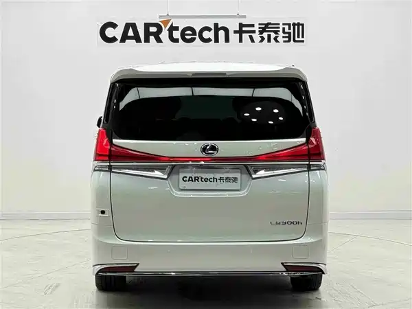 Toyota Alphard 2019