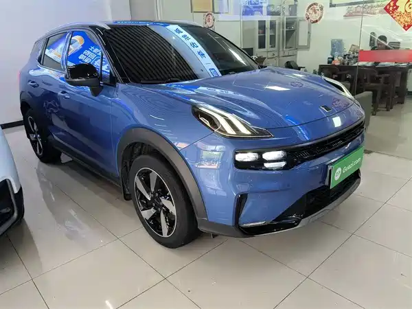 Lynk & Co 06 2020