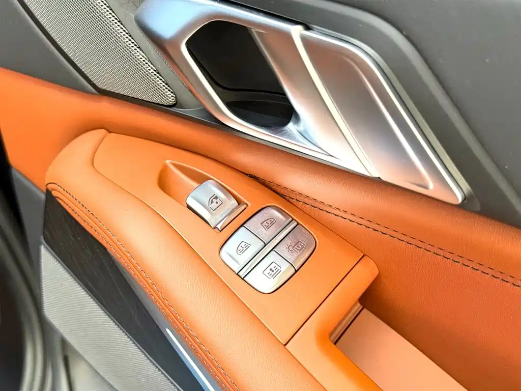 BMW X7 2022 — фото 19
