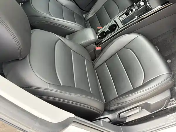 Volkswagen Lamando 2024