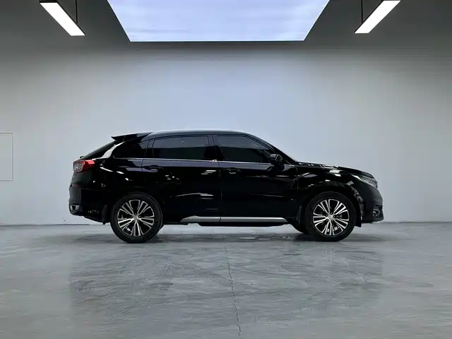 Honda Avancier 2019 — фото 9